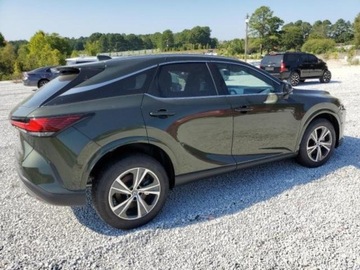 Lexus RX V 2024 Lexus RX 2024r., 350 Premium, od ubezpieczalni 2.4 Benzyna 275KM, zdjęcie 4