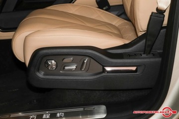 BYD 2025 BYD Leopard 8 Intelligent and Brave Flagship Edition 7-osobowy Auto Punkt, zdjęcie 20