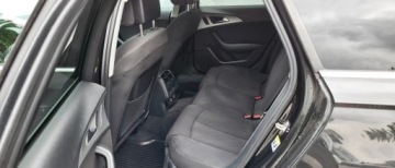 Audi A6 C7 Avant 2.0 TDI 177KM 2011 Audi A6 Avant 2.0 TDI 177 KM Automat bezwypadkowa serwisowana zarejestrowa, zdjęcie 19