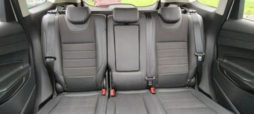 Ford Kuga II SUV 1.5 EcoBoost 182KM 2014 Ford Kuga Krajowy, bogata wersja., zdjęcie 15