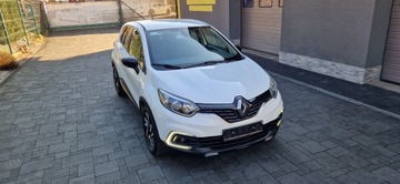 Renault Captur I Crossover Facelifting 0.9 Energy TCe 90KM 2019 RENAULT CAPTUR! Super stan!, zdjęcie 7