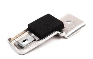 ADAPTÉR NÁRAZNÍKU PŘEDNÍHO M BMW 5 E60/E61 OE