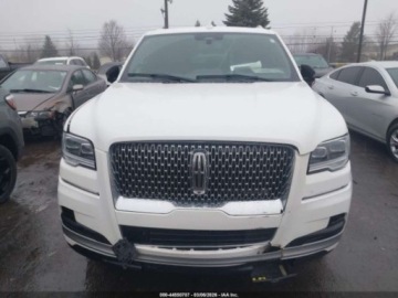 Lincoln Navigator III 2023 Lincoln Navigator Reserve L 2023 3.5 Benzyna 440KM, zdjęcie 7