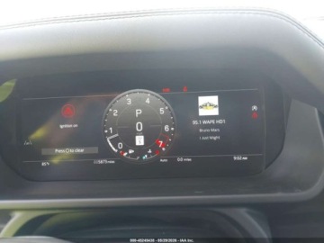 Land Rover Defender IV (L663) 2025 Land Rover Defender 110 P300 2025 2.0 Benzyna 296KM, zdjęcie 10