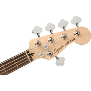 Бас-гитара Squier Affinity Jazz Bass V LRL 3TS