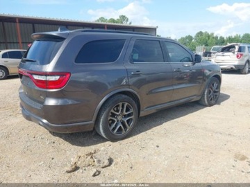 Dodge Durango III 2021 Dodge Durango RT 2021 5.7l 5.7 Benzyna 360KM, zdjęcie 5