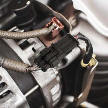 РАЗЪЕМЫ ГЕРМЕТИЧНЫЕ БЫСТРОРАЗЪЕМНЫЕ, ЭЛЕКТРИЧЕСКИЕ ВИЛКИ, РАЗЪЕМЫ КУБ, ДЛЯ АВТОМОБИЛЯ 424 шт.