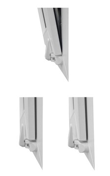 Оконные замки и замки с ключом