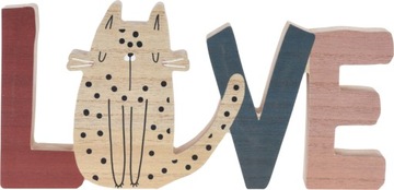 НАДПИСЬ СТОЯЩАЯ, ПОДВЕСНАЯ, ДЕРЕВЯННОЕ ОТДЕЛЕНИЕ, 27 СМ