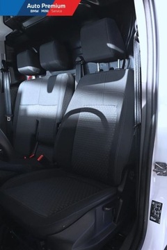 Ford Transit Connect III Van L1 1.5 EcoBlue 100KM 2024 Ford Transit Connect FV23Skorzana KierownicaKamera CofaniaPakiet Vision, zdjęcie 10