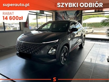 Omoda 5 1.6 T-GDI 147KM 2025 OMODA Omoda 5 Premium DCT 1.6 T-GDI Suv 147KM 2025