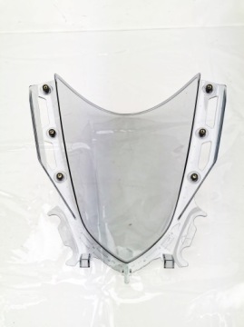 YAMAHA YZF R 125 22- ВЕТРОВОЕ СТЕКЛО