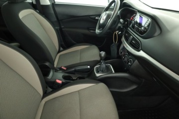 Fiat Tipo II Hatchback 1.4 95KM 2017 Fiat Tipo 1.4 16V, Salon Polska, Serwis ASO, Klima, zdjęcie 6