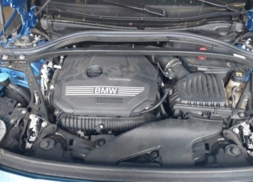 BMW Seria 2 F22-F23-F45-F46 Active Tourer Facelifting 225i 231KM 2021 BMW Seria 2 BMW 228I GRAN COUPE XDRIVE 2.0 Benzyna 231KM, zdjęcie 9