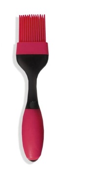 Silikonowy pędzelek Maestro MR-1171 fioletowy