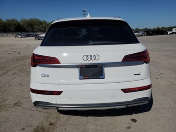 Audi Q5 II 2024 Audi Q5 Premium Plus 40 2024 2.0L 2.0 Benzyna 261KM, zdjęcie 2
