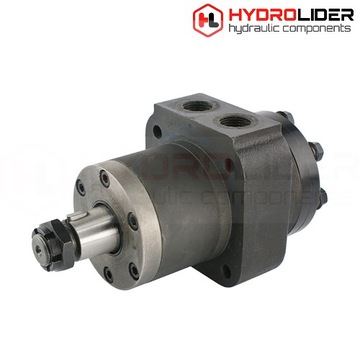 BMR 50 O4WS1:10 ГИДРОЛИДЕР ГИДРАВЛИЧЕСКИЙ ДВИГАТЕЛЬ