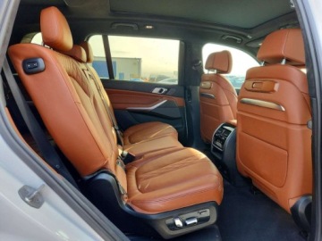 BMW X7 2023 BMW X7 xDrive40i 2023 3.0 Benzyna 375KM, zdjęcie 11
