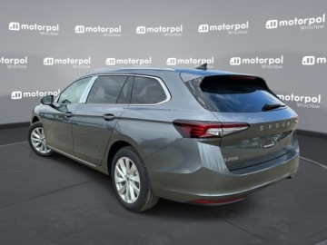 Skoda Superb III Kombi Facelifting 2.0 TDI SCR 150KM 2026 Skoda Superb Drive 2,0 TDI 150 KM 7 - biegowa DSG, zdjęcie 9