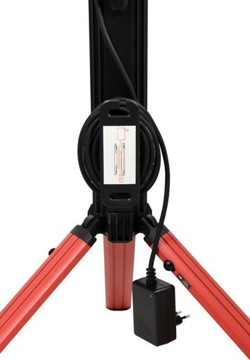 ПРОЖЕКТОР СВЕТОДИОДНЫЙ, СЕТЕВОЙ И АККУМУЛЯТОРНЫЙ.