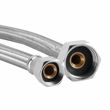 Самоочищающаяся одинарная форсунка для распыления горячей и холодной пресной воды.