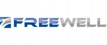 НАБОР FREEWELL ИЗ 4 СЕРЫХ ФИЛЬТРОВ ND8/16/32/64 ДЛЯ ДРОНА DJI AVATA 2 + ЧЕХОЛ