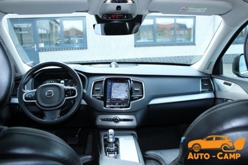 Volvo XC90 II 2017 INSCRIPTION*baterie 100%*ewent. leasing*TYLKO U NAS, zdjęcie 8