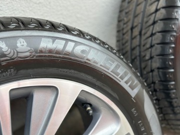 KOLA RÁFKY ALU RÁFKY Z PNEUMATIKA CITROEN DS3 DS4 4X108 17" 215/55/17 MICHELIN