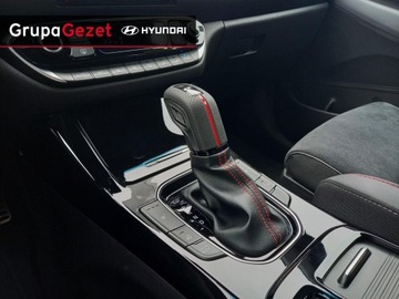 Hyundai i30 III 2025 Hyundai i30 1.5 TGDI 48V 140KM 7DCT N-Line Luxury !, zdjęcie 14