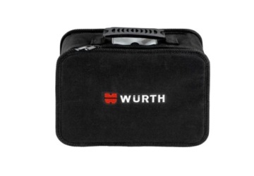 WURTH Аккумуляторная дрель-шуруповерт. АБС 12 КОМПАКТ