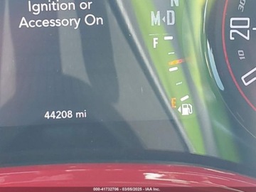 Dodge Challenger III 2022 Dodge Challenger GT 2022 3.6l 3.6 Benzyna 303KM, zdjęcie 10