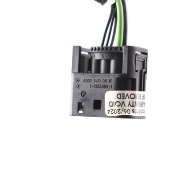 MERCEDES R172 SVAZEK PŘÍVODŮ KABEL ZVEDAČ OKNO A1725408705