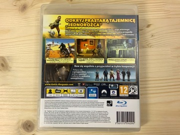 ПРИКЛЮЧЕНИЯ ТИНТИНА очень хороший набор дисков PL PS3