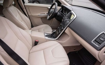 Volvo XC60 I SUV Facelifting 2.0 D4 DRIVE-E 181KM 2014 Volvo XC 60 2.0D4 181KM Lift Virtual Navi Skora ALu Pdc Full Chrom Gwaranc, zdjęcie 27