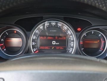 Citroen C5 III Sedan 2.0 HDi FAP 136KM 2009 Citroen C5 2.0 HDi , Navi, Xenon, Klima, zdjęcie 10