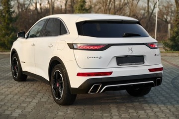  DS7 PERFRMANCE LINE __300KM__ 4X4, zdjęcie 9