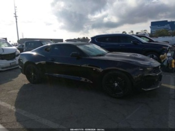 Chevrolet Camaro VI 2020 Chevrolet Camaro CHEVROLET CAMARO RWD 1LT 3.6 Benzyna 340KM, zdjęcie 1
