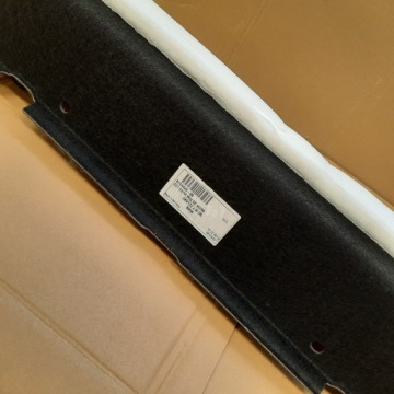 Боковая панель ниши багажника Bmw f07 9164448
