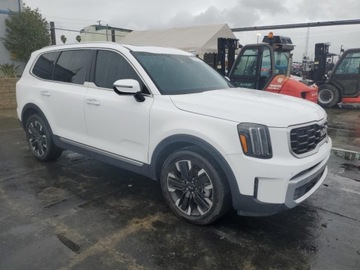 Kia 2023 Kia Telluride SX 2023 3.8l 3.8 Benzyna 291KM, zdjęcie 4