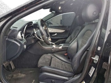 Mercedes Klasa C W206 2021 Mercedes-Benz Klasa C 300 2021 2.0 Benzyna 255KM, zdjęcie 7