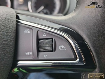 Skoda Octavia III Kombi Facelifting 1.6 TDI 115KM 2019 Skoda Octavia 1,6 TDI DSG navi alu kamera grz.fot elektryka oplacony 1.6, zdjęcie 22