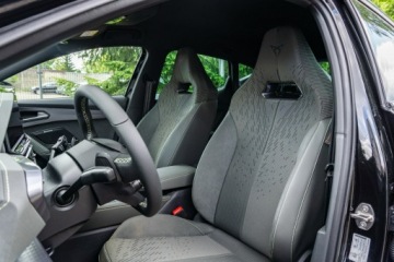 Cupra Formentor Crossover Facelifting 2.0 TSI 204KM 2026 Cupra Formentor Tribe Edition Black 2.0 TSI 204 KM, zdjęcie 16