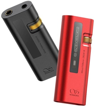 ЦИФРО-АНАЛОГОВЫЙ ПРЕОБРАЗОВАТЕЛЬ SHANLING UA5