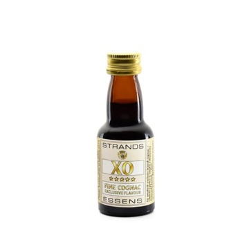 Zaprawka do alkoholu EXCLUSIVE XOFINE ZŁOTY KONIAK