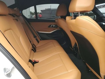 BMW Seria 3 G20-G21 2025 BMW Seria 3 330xi 2025 2.0l 2.0 Benzyna 255KM, zdjęcie 10