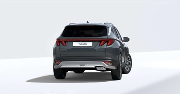 Hyundai Tucson IV 2025 Hyundai Tucson 1.6 T-GDi 150 KM 2WD 7DCT Platinium 1.6 Benzyna 150KM, zdjęcie 3