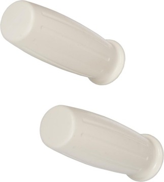 МОТОЦИКЛНЫЕ ПЕРЕКЛЮЧАТЕЛИ, БЕЛЫЕ ЗАКРЫТЫЕ