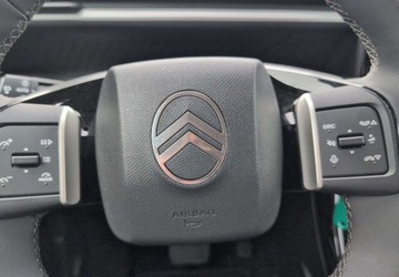 Citroen C3 IV e-Hatchback Elektryczny 44kWh 113KM 2025 Citroen C3 e-C3 EV113 Comfort Range 44.8kWh Max SalonPL FVat Od Reki Zadba, zdjęcie 18