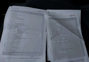 Renault Megane IV Grandtour Facelifting 1.3 TCe 140KM 2020 Renault Megane 1.33 140KM led navi MANUALGWARANCJA benzyna 1.3 140KM, zdjęcie 36