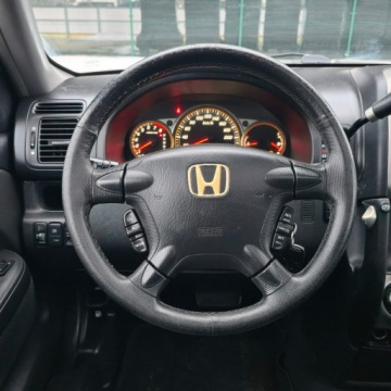 Honda CR-V II 2.0 16V 150KM 2005 Honda CR-V 2.0 Benzyna, zdjęcie 26